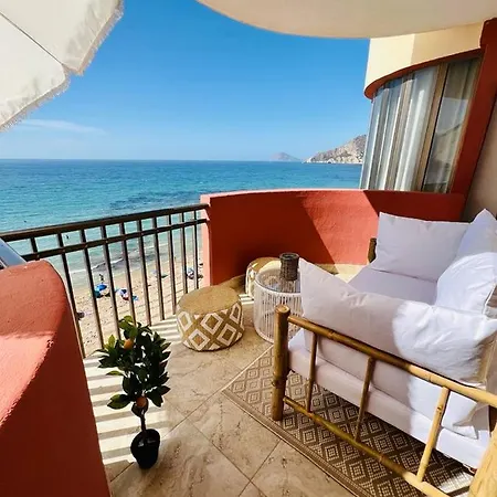 Oceanic Calpe