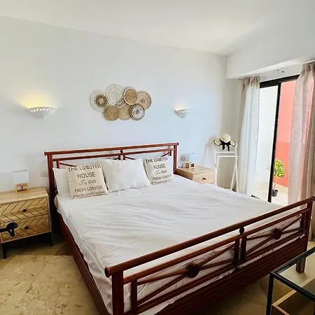 Oceanic Apartment Calpe