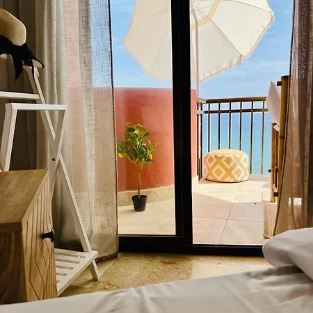 Apartmán Oceanic *