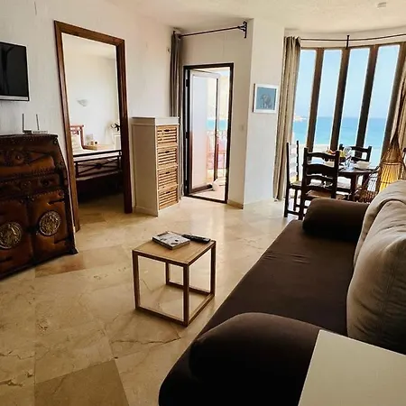 Apartmán Oceanic